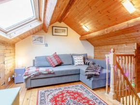 The Hayloft